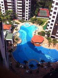 The Mayfair (D22), Condominium #454267761